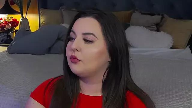 Mia_Swano from StripChat is Freechat