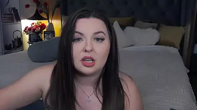 Mia_Swano from StripChat is Freechat