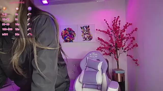 Mia_tompson webcams show profile image 