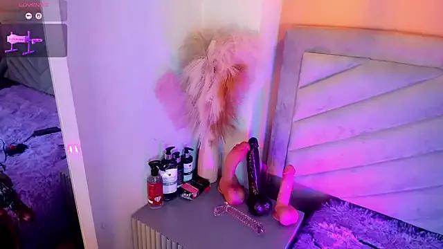 Mia_Valentine_ webcams show profile image 