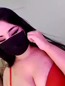 Miaa-arab from StripChat