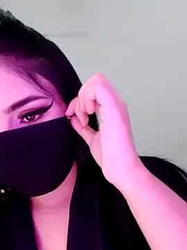 Miaa-arab from StripChat