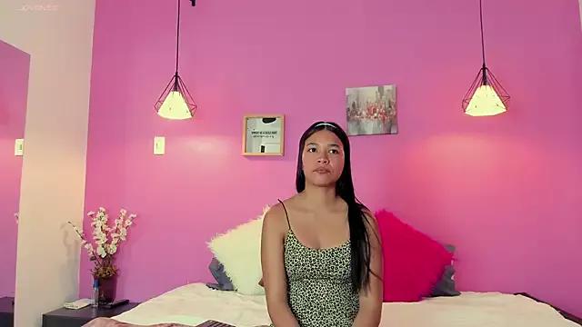 Miaa_Coleman from StripChat is Freechat