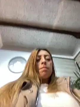 Miaa_euphoria from StripChat