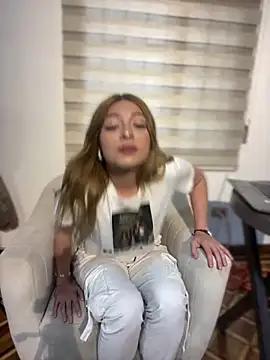 Miaa_euphoria from StripChat