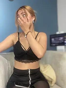 Miaa_euphoria from StripChat