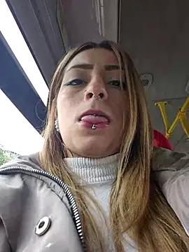 Miaa_euphoria from StripChat