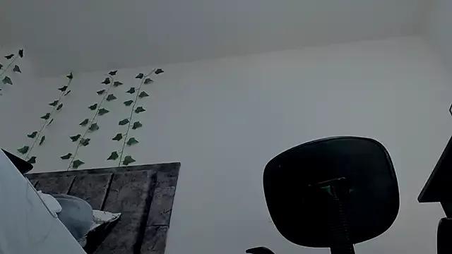 Miaa_Garcia from StripChat