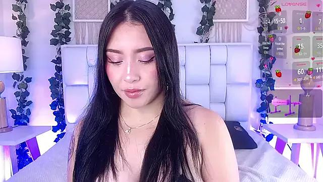 Miaa_gh1 webcams show profile image 