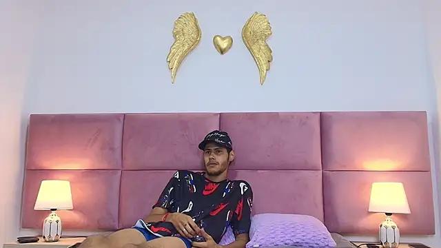 Miaa_Jeery from StripChat