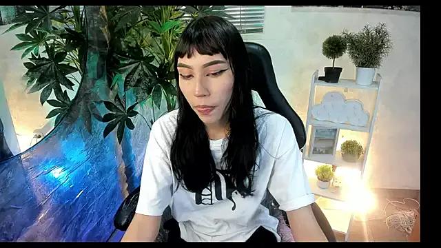 Miaa_Lee7 from StripChat