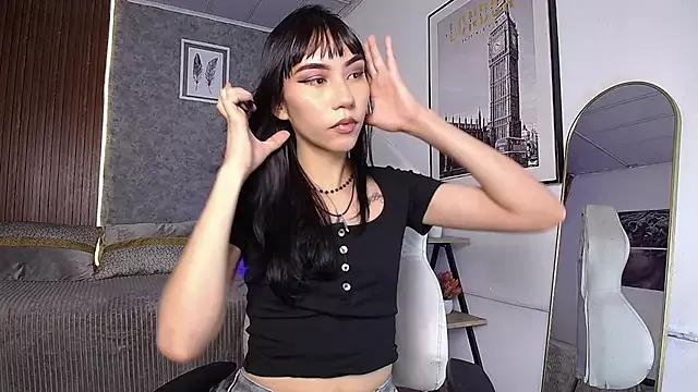 Miaa_Lee7 from StripChat
