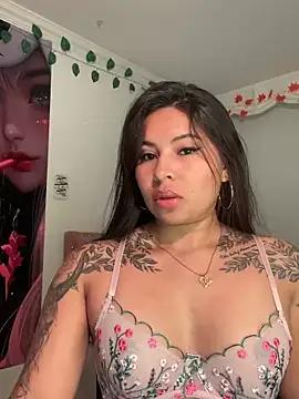 miaa_lp from StripChat