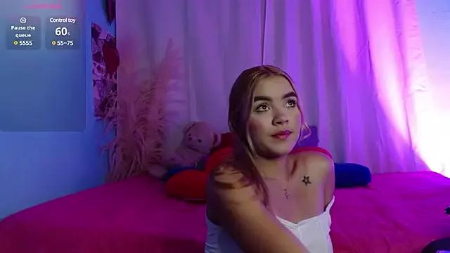 Dirty chat webcam: explore liveshows with versed models, from laying bare to fetishes, in a variety of sexy free adult webcams.