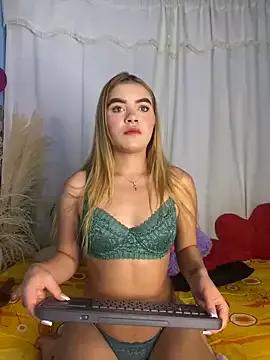 Dirty chat webcam: explore liveshows with versed models, from laying bare to fetishes, in a variety of sexy free adult webcams.