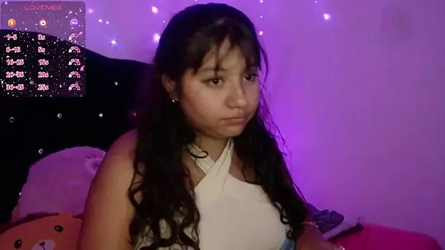 Miaa_Smiith1 from StripChat
