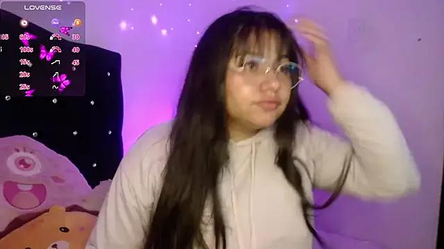 Miaa_Smiith1 from StripChat
