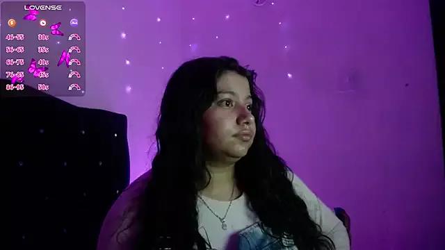 Miaa_Smiith1 from StripChat