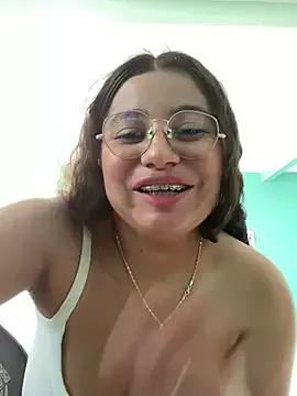 Miaa_Smiith1 from StripChat
