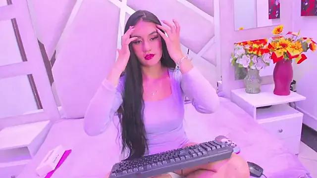 Miaa_Storm_ from StripChat