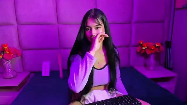 Miaa_Storm_ from StripChat is Freechat