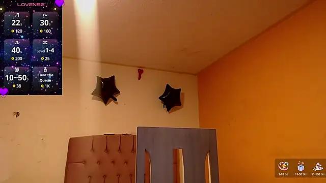 Miaabrownnn from StripChat