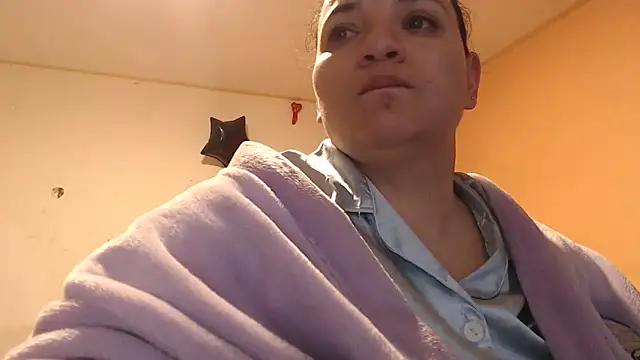 Miaabrownnn from StripChat