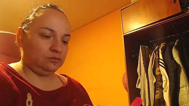 Miaabrownnn from StripChat