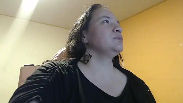 Miaabrownnn from StripChat