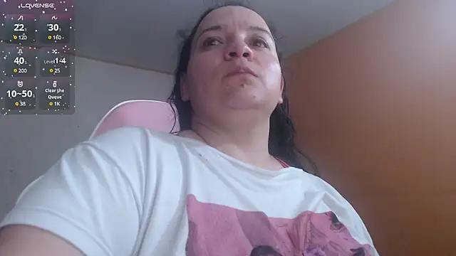 Miaabrownnn from StripChat