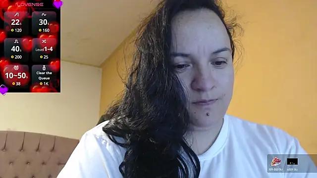 Miaabrownnn from StripChat