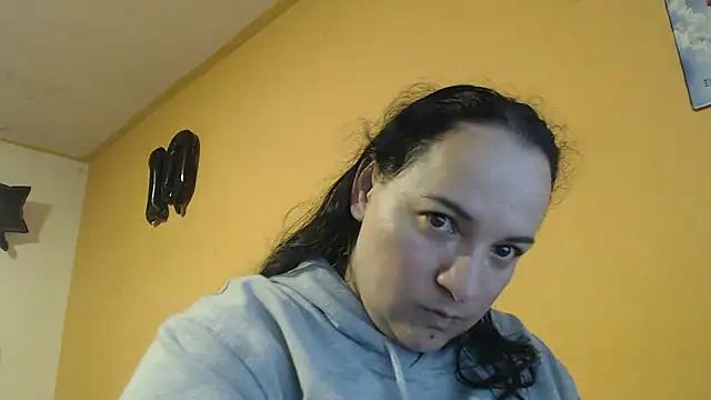 Miaabrownnn from StripChat