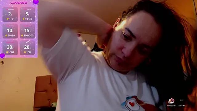 Miaabrownnn from StripChat