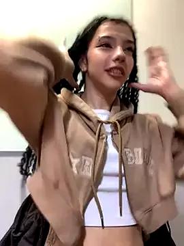 MiaaCute- from StripChat is Freechat