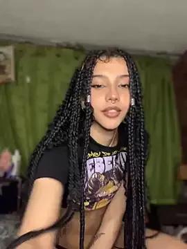MiaaCute- from StripChat is Freechat