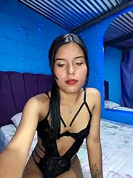 MiaaHills from StripChat is Freechat
