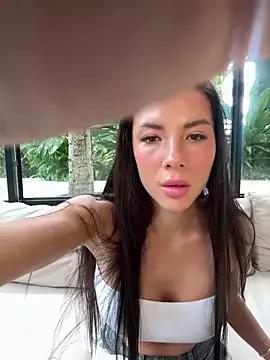 MiaAlisa webcams show profile image 