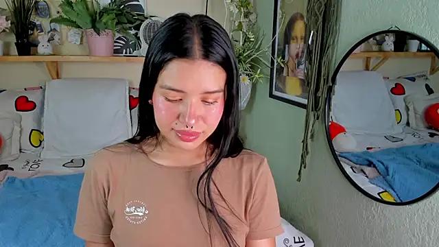 MiaaRose from StripChat