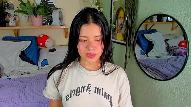 MiaaRose from StripChat