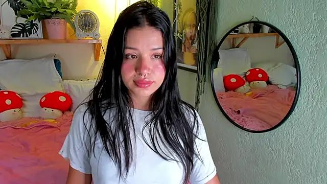 MiaaRose from StripChat