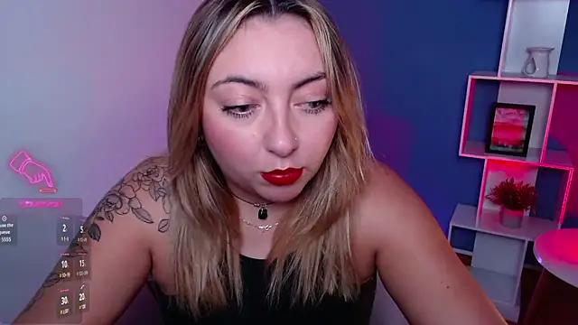miaawild from StripChat