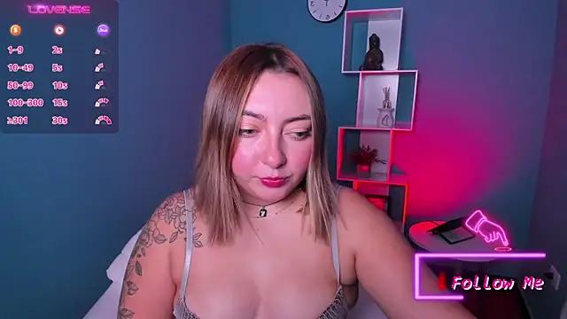 miaawild from StripChat