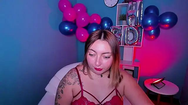 miaawild from StripChat