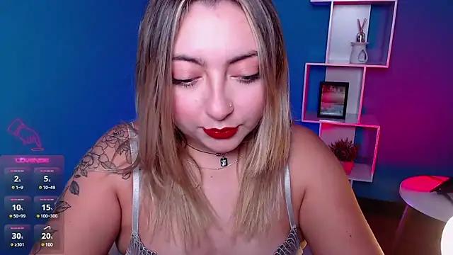 miaawild from StripChat