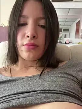 miaazul from StripChat