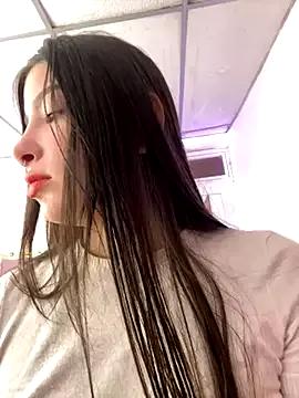 Photos of miaazul from StripChat is Freechat