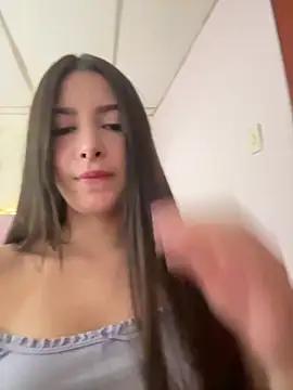 miaazul from StripChat