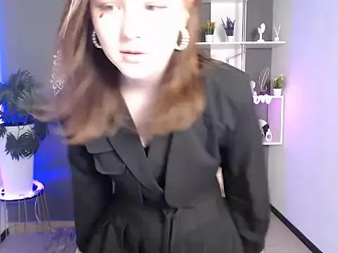 MiaBarek webcams show profile image 