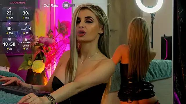 Dirty chat webcam: explore liveshows with versed models, from laying bare to fetishes, in a variety of sexy free adult webcams.