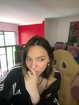 miacooper01 from StripChat is Freechat